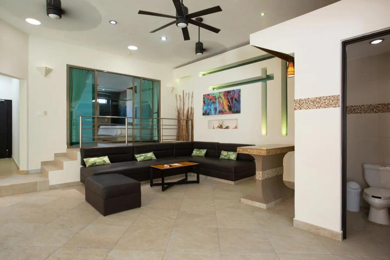 Casa Kaoba & 5*