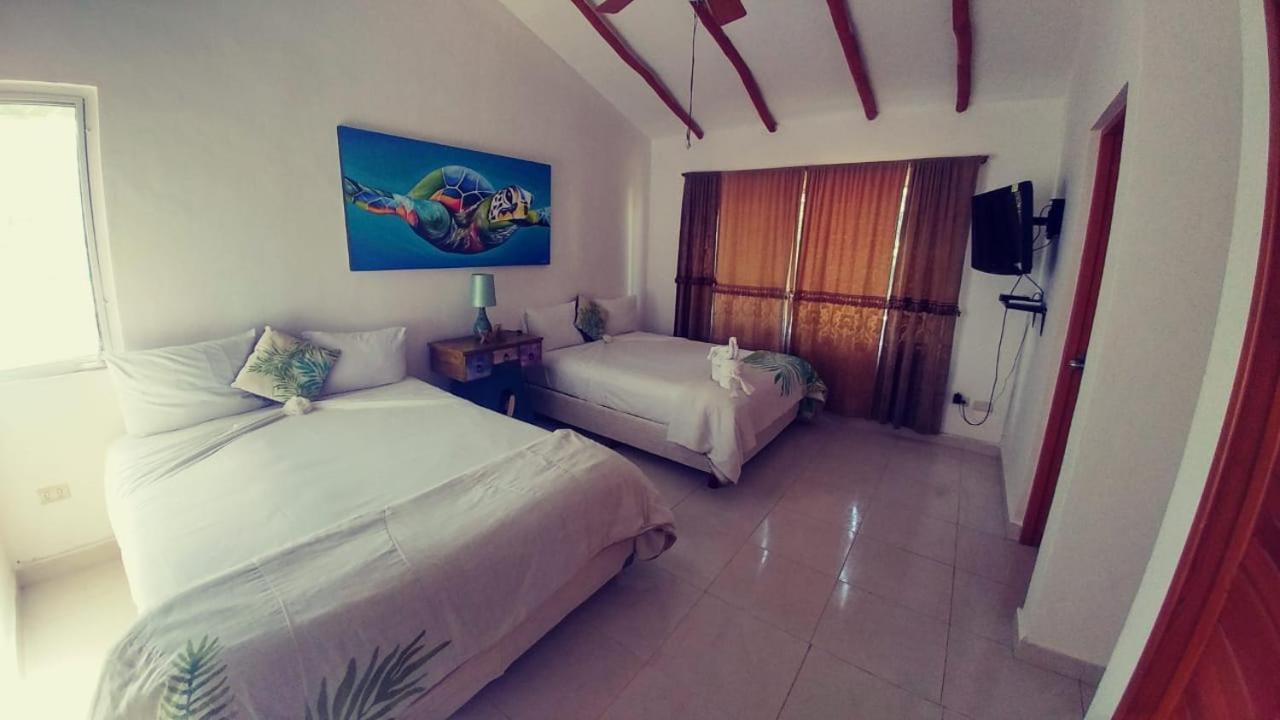 La Casa Di Naomi 3*