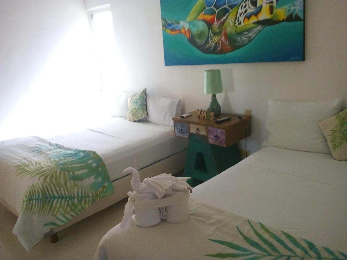 La Casa Di Naomi 3*