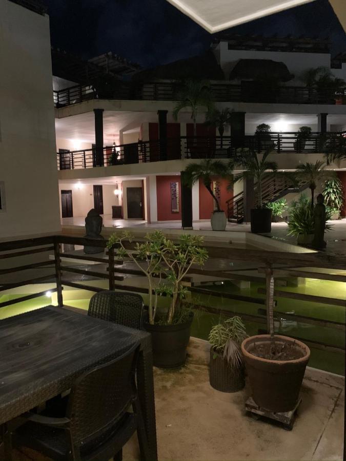 Aldea Thai By Blue Oceanfront Playa del Carmen