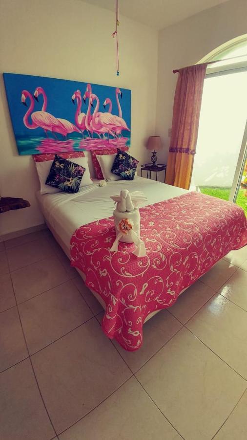 La Casa Di Naomi