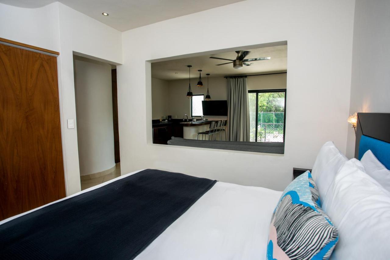 Aparthotel Honey B Playa del Carmen