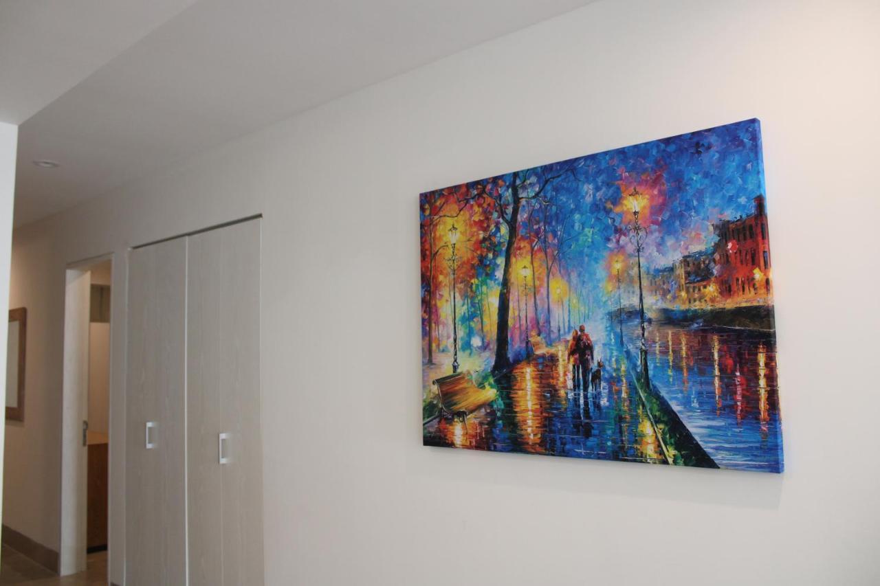 Appartement Oceana Depa Entre La Quinta Y Mamitas 3