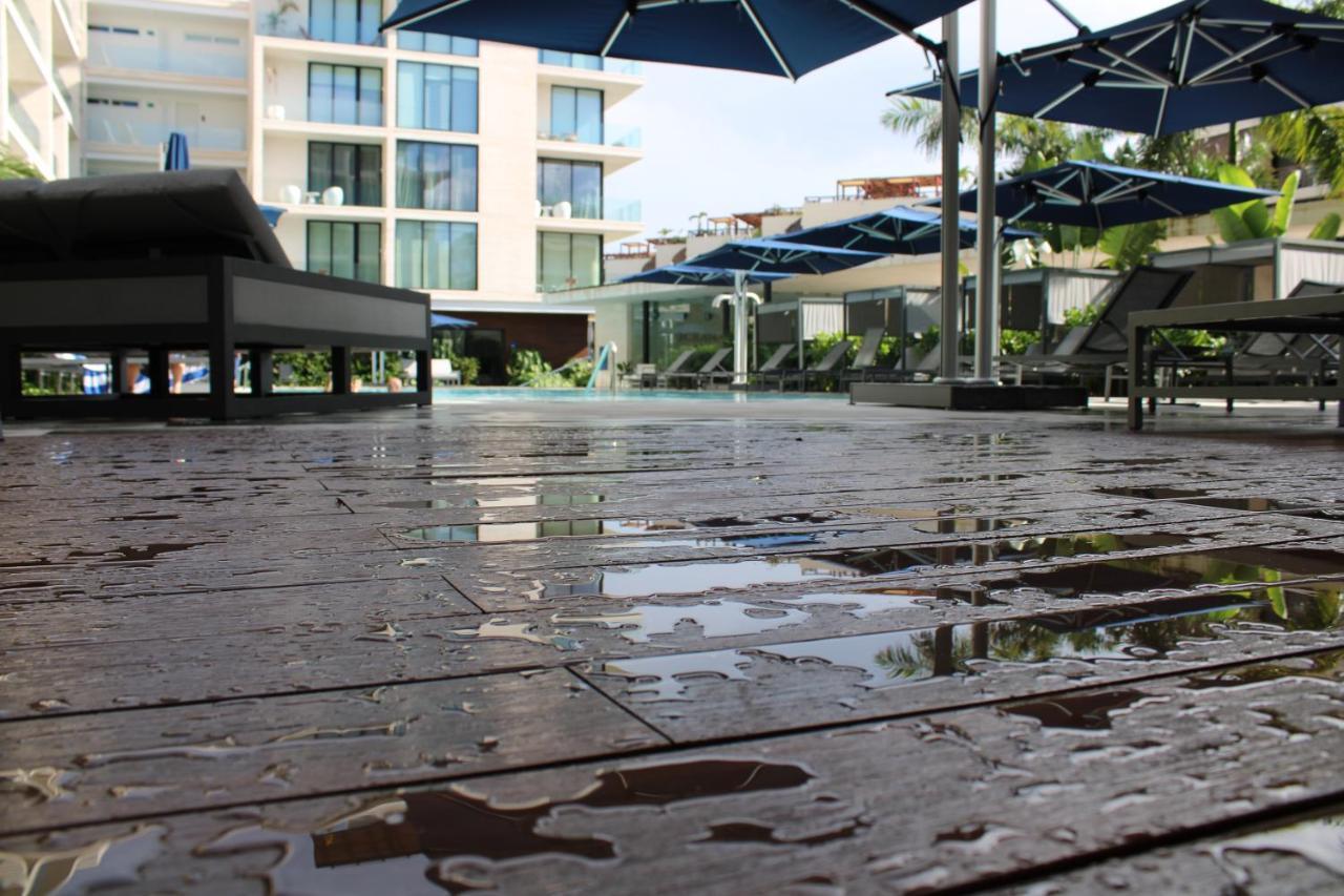 Oceana Depa Entre La Quinta Y Mamitas 3 Appartement