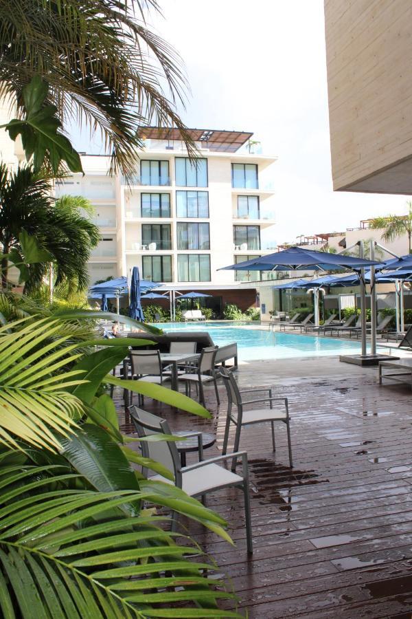 Appartement Oceana Depa Entre La Quinta Y Mamitas 3