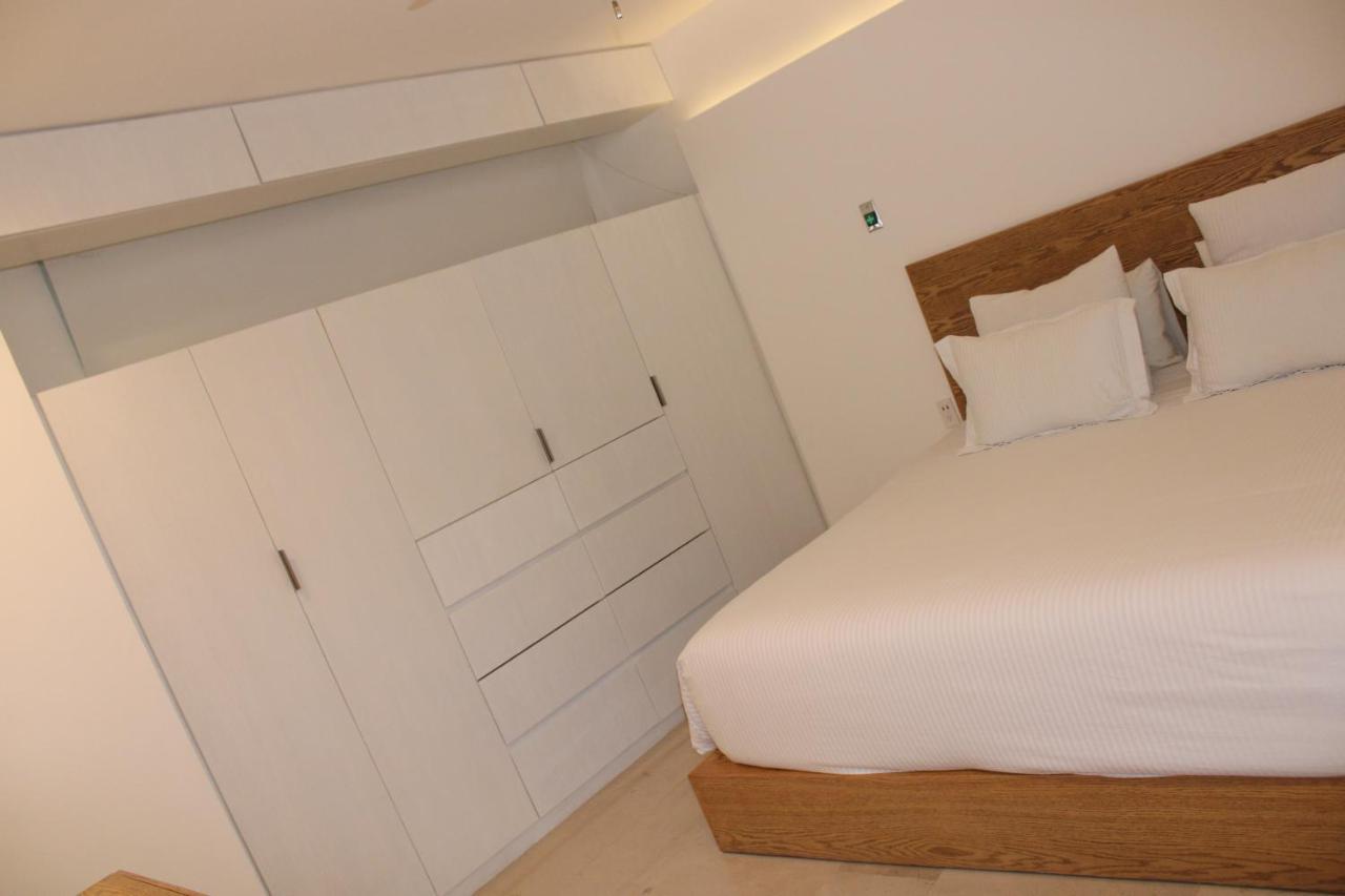Appartement Oceana Depa Entre La Quinta Y Mamitas 3 *