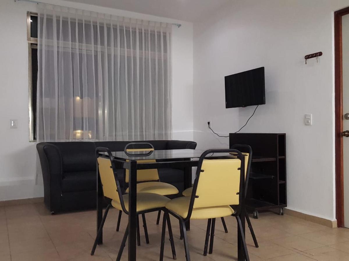 Apartment Casa Fausta Playa del Carmen