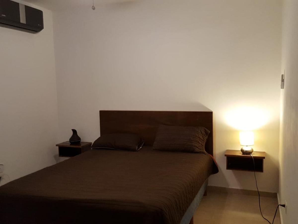 Casa Fausta Apartment *