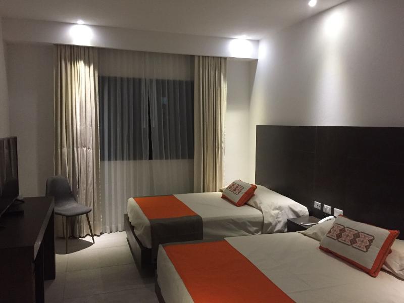Hotel Portea 5th Ave Midtown 3*