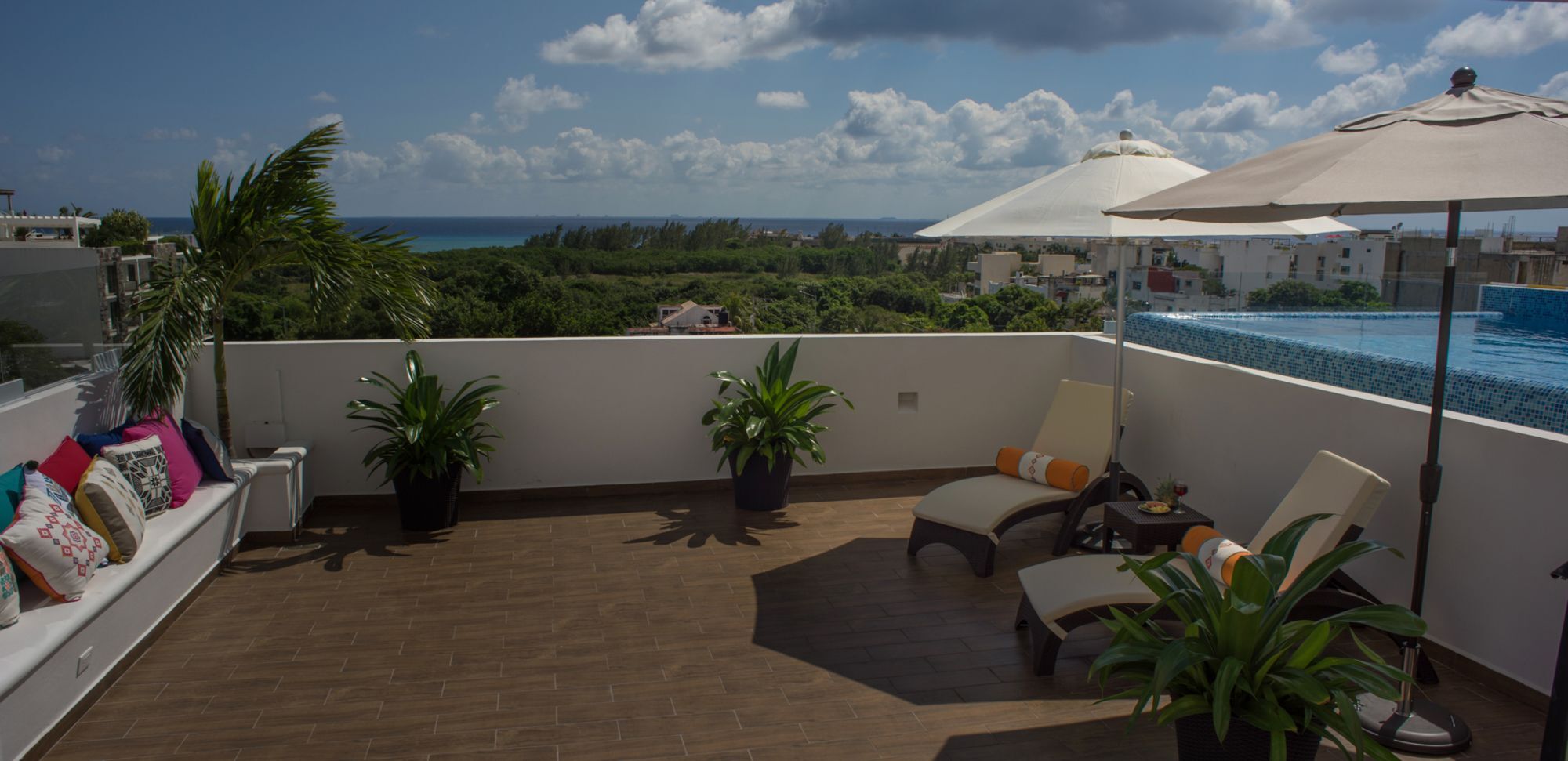 Hotel Portea 5th Ave Midtown Playa del Carmen