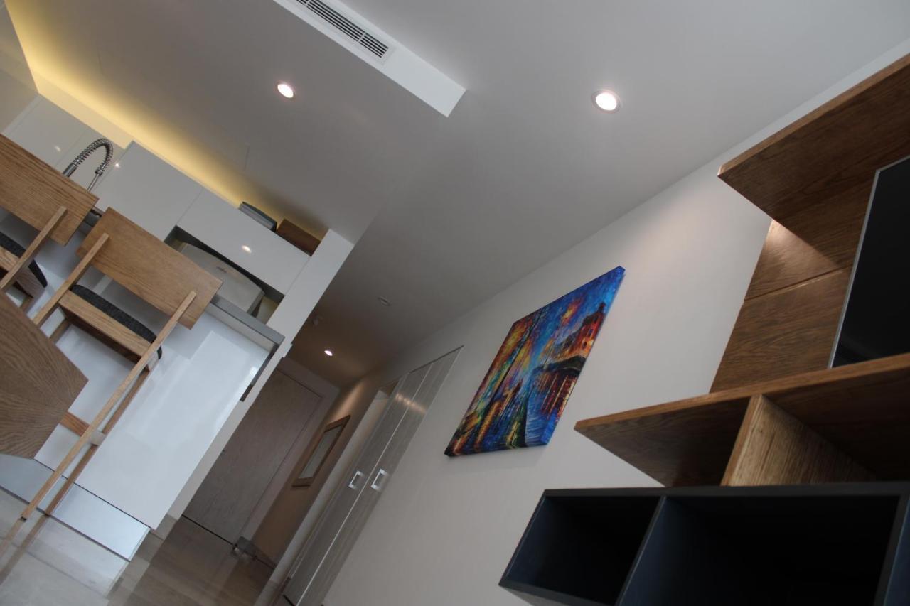 Oceana Depa Entre La Quinta Y Mamitas 3 Appartement