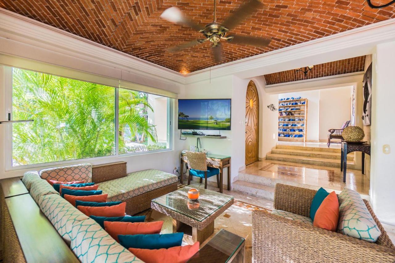 Gasthof Casa Caracol Playa del Carmen
