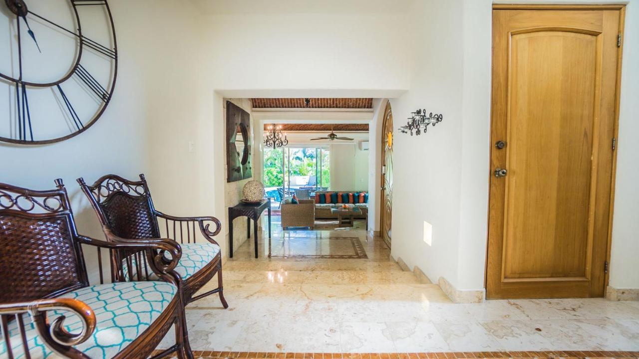 Gasthof Casa Caracol Playa del Carmen
