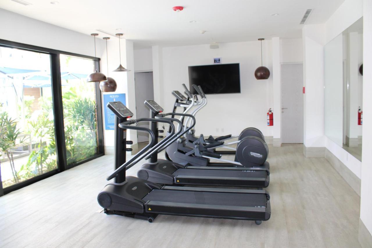 Oceana Depa Entre La Quinta Y Mamitas 3 Appartement