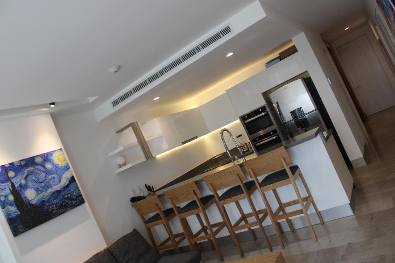 Oceana Depa Entre La Quinta Y Mamitas 3 Appartement