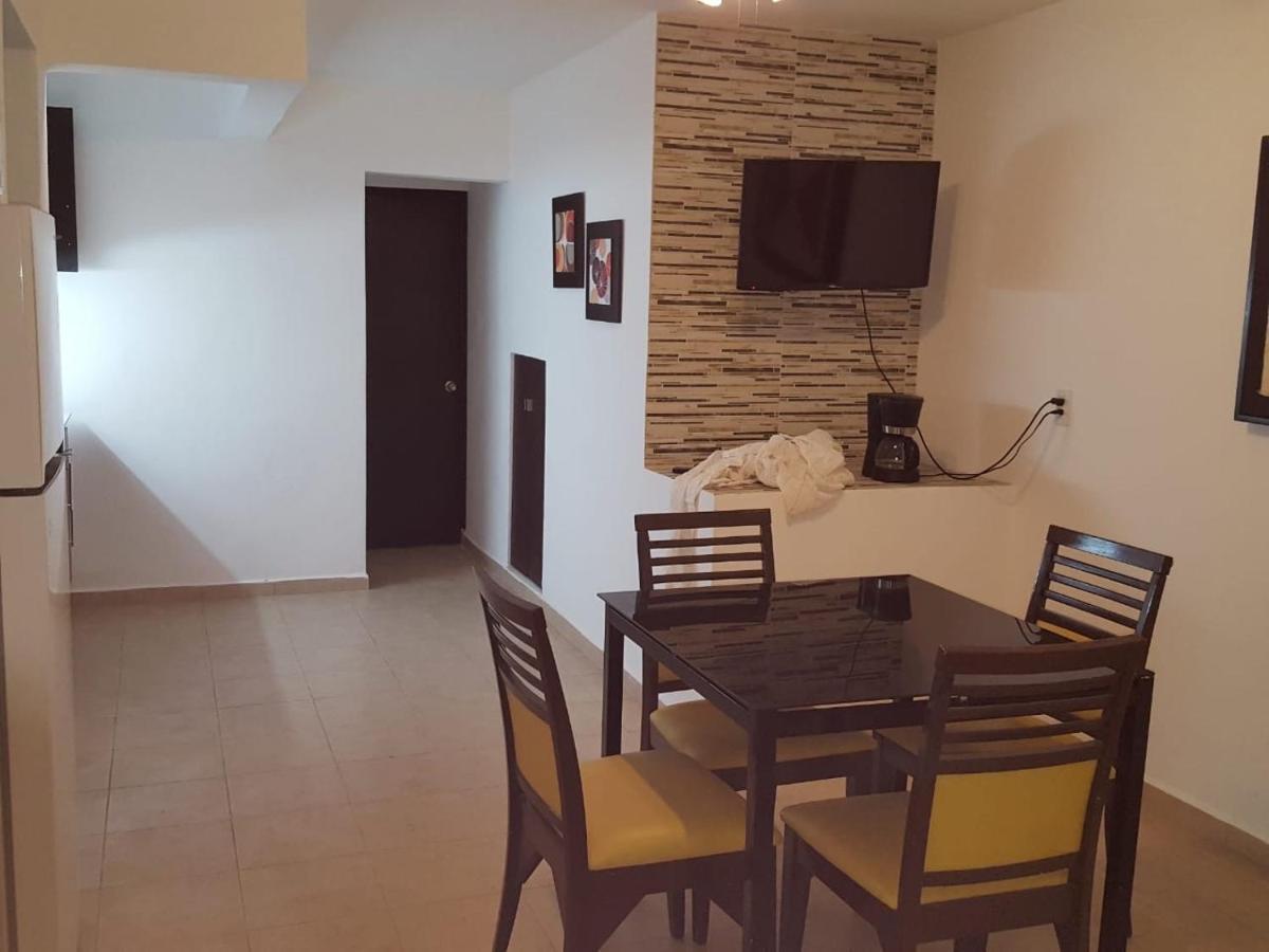 Apartment Casa Fausta *