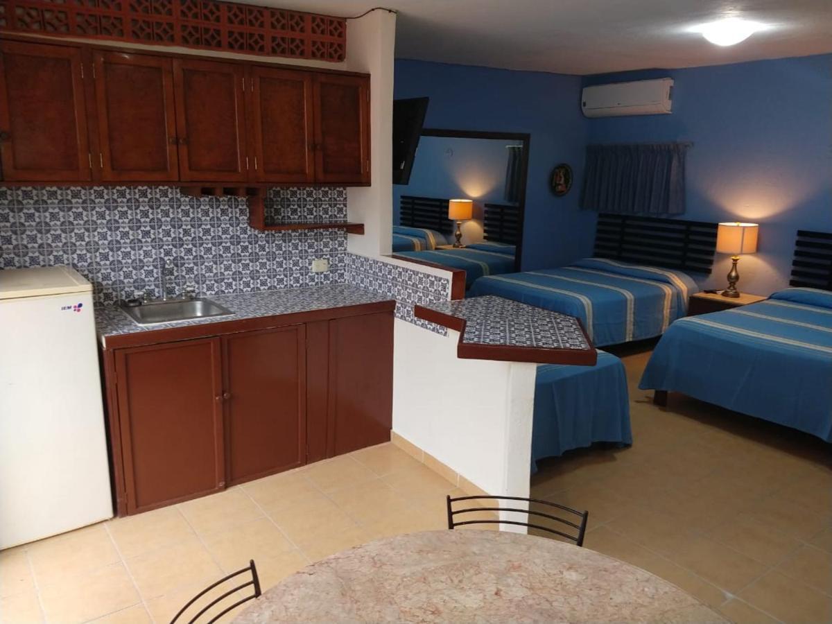 San Juan Hotel 3*