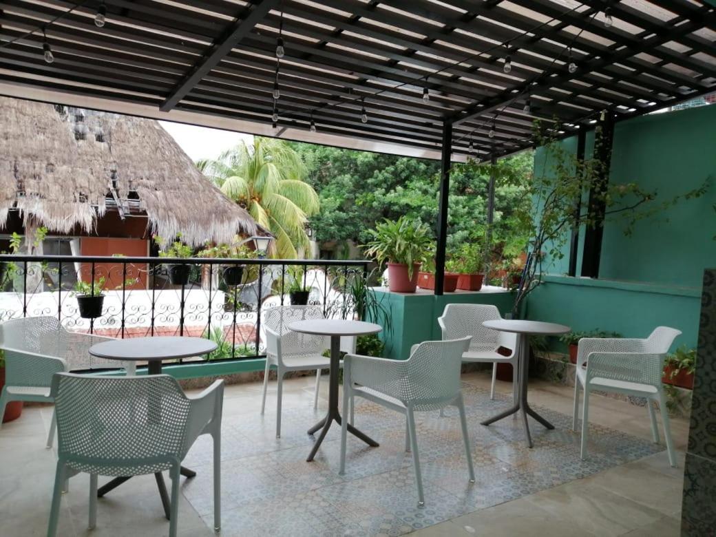 San Juan Hotel 3*
