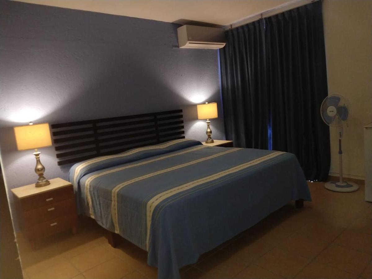 San Juan Hotel Playa del Carmen