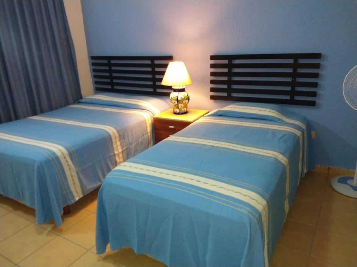 San Juan Hotel Playa del Carmen