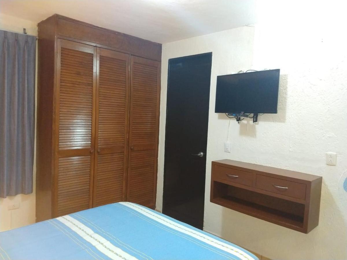 Hotel San Juan Playa del Carmen