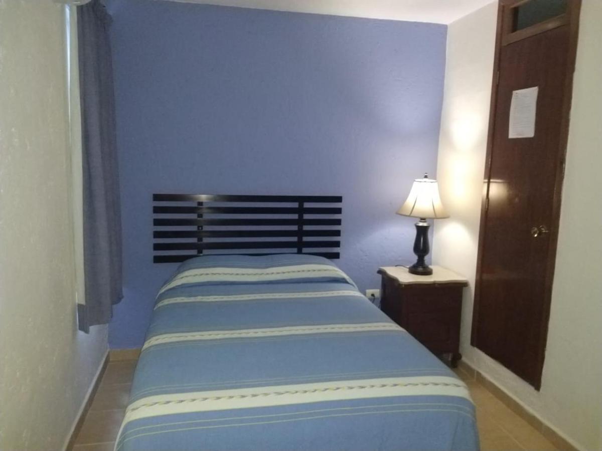 Hotel San Juan Playa del Carmen