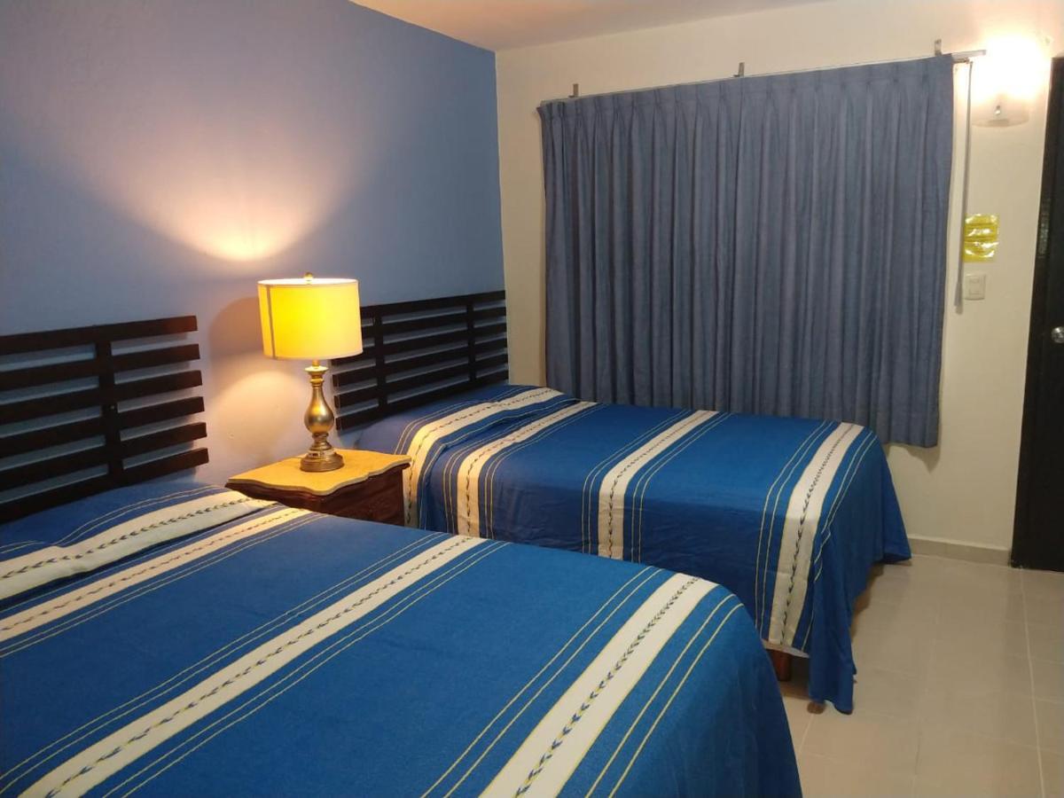 San Juan Hotel 3*