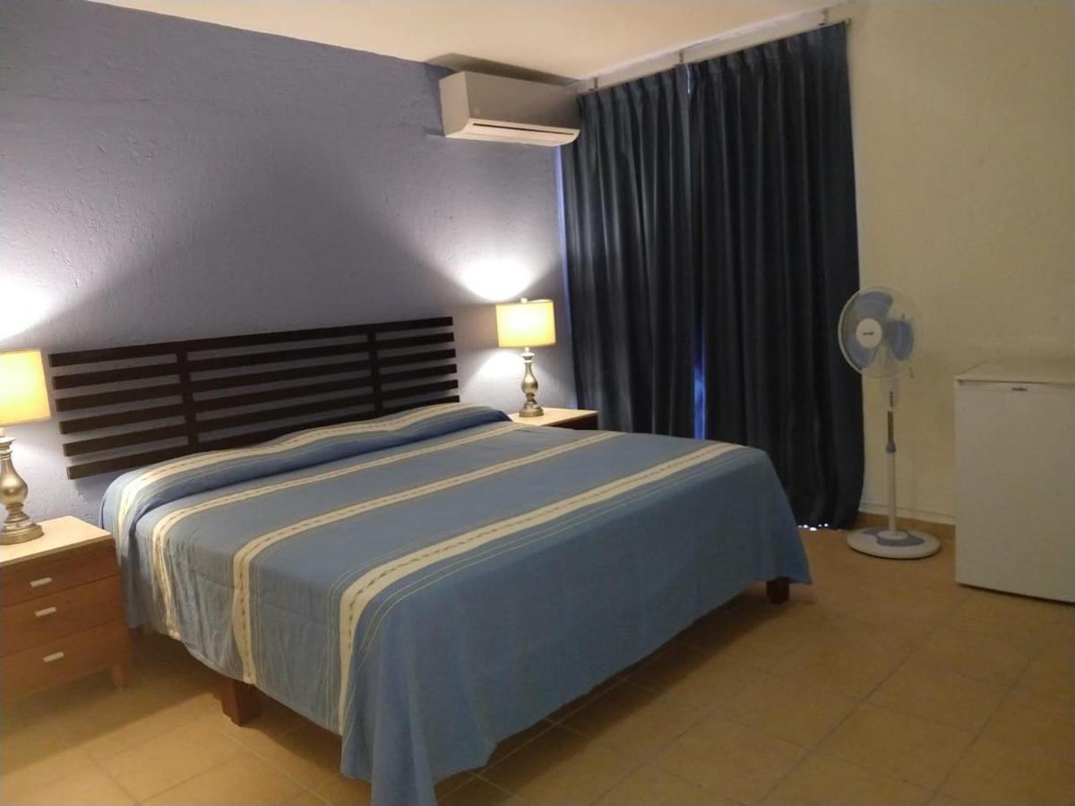 San Juan Hotel Playa del Carmen
