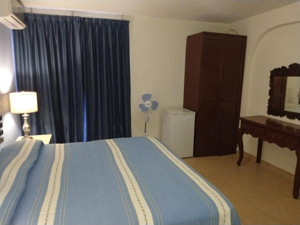 San Juan Hotel 3*