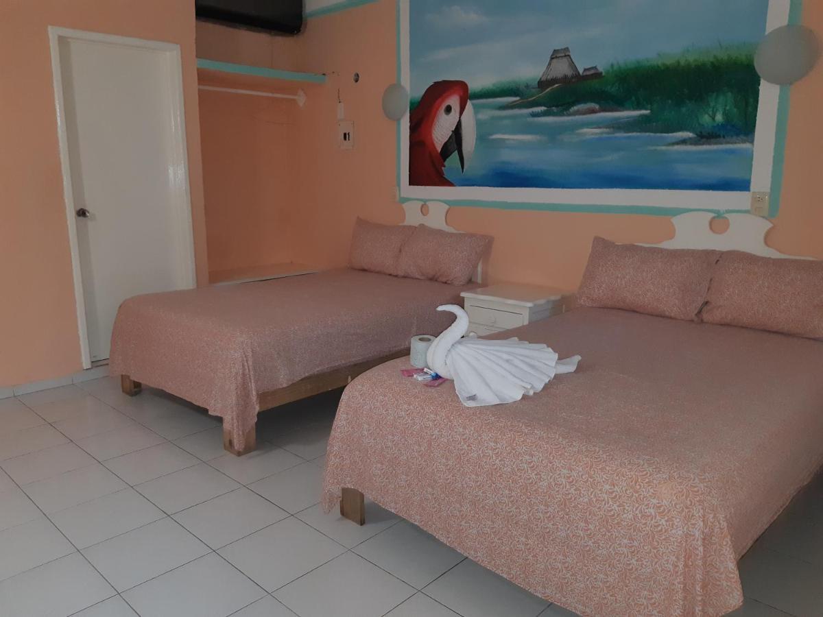 Hotel Jabines Playa del Carmen