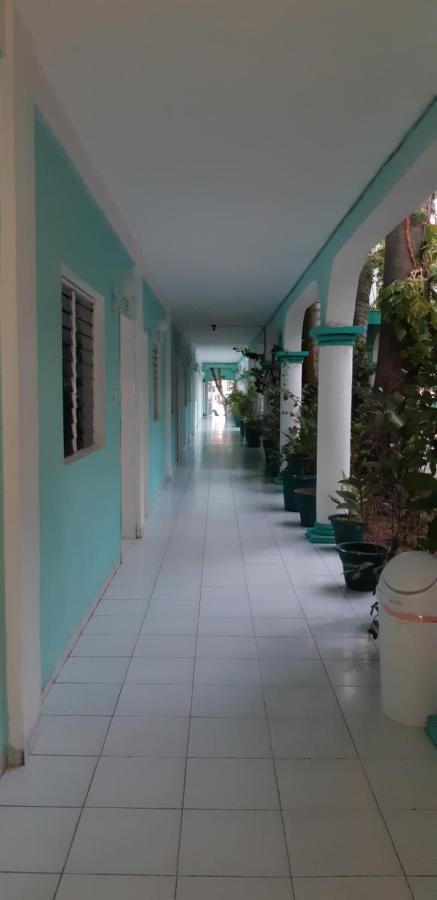 Hotel Jabines