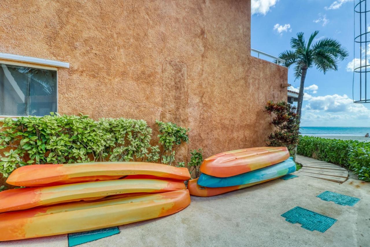 Seashell 334 @ Fishermen Holiday home Playa del Carmen