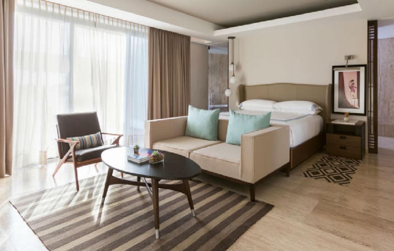Thompson House, By Hyatt Resort 4*