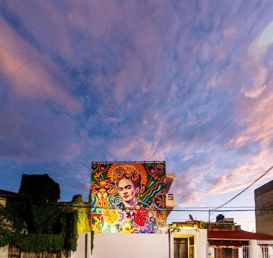 Dewl Estudios & Residences : The Kahlo 5*