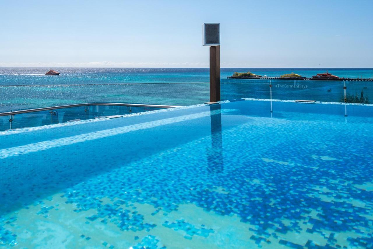 We Uniq El Carmen Adults Only Hotel Playa del Carmen