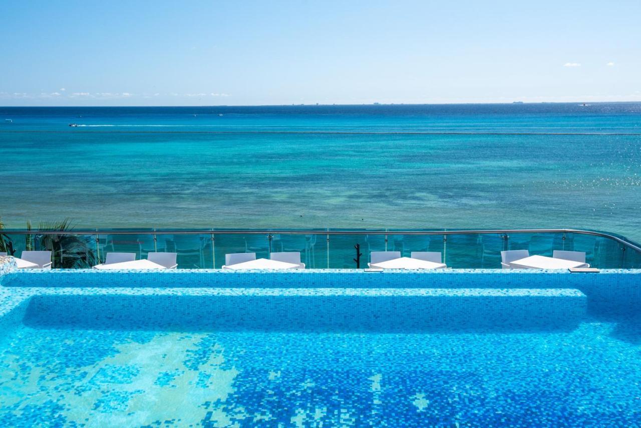 Hotel We Uniq El Carmen Adults Only 5*