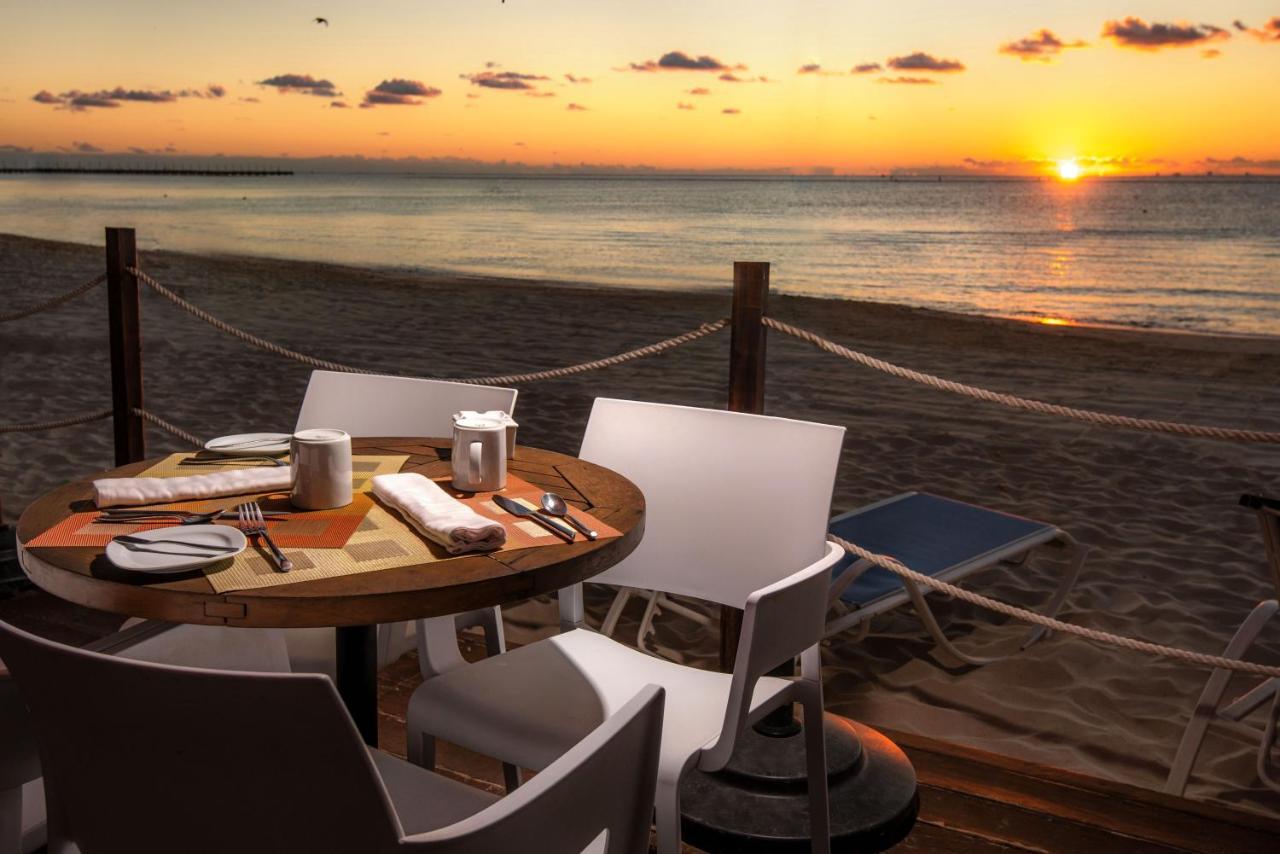 We Uniq El Carmen Adults Only Hotel Playa del Carmen