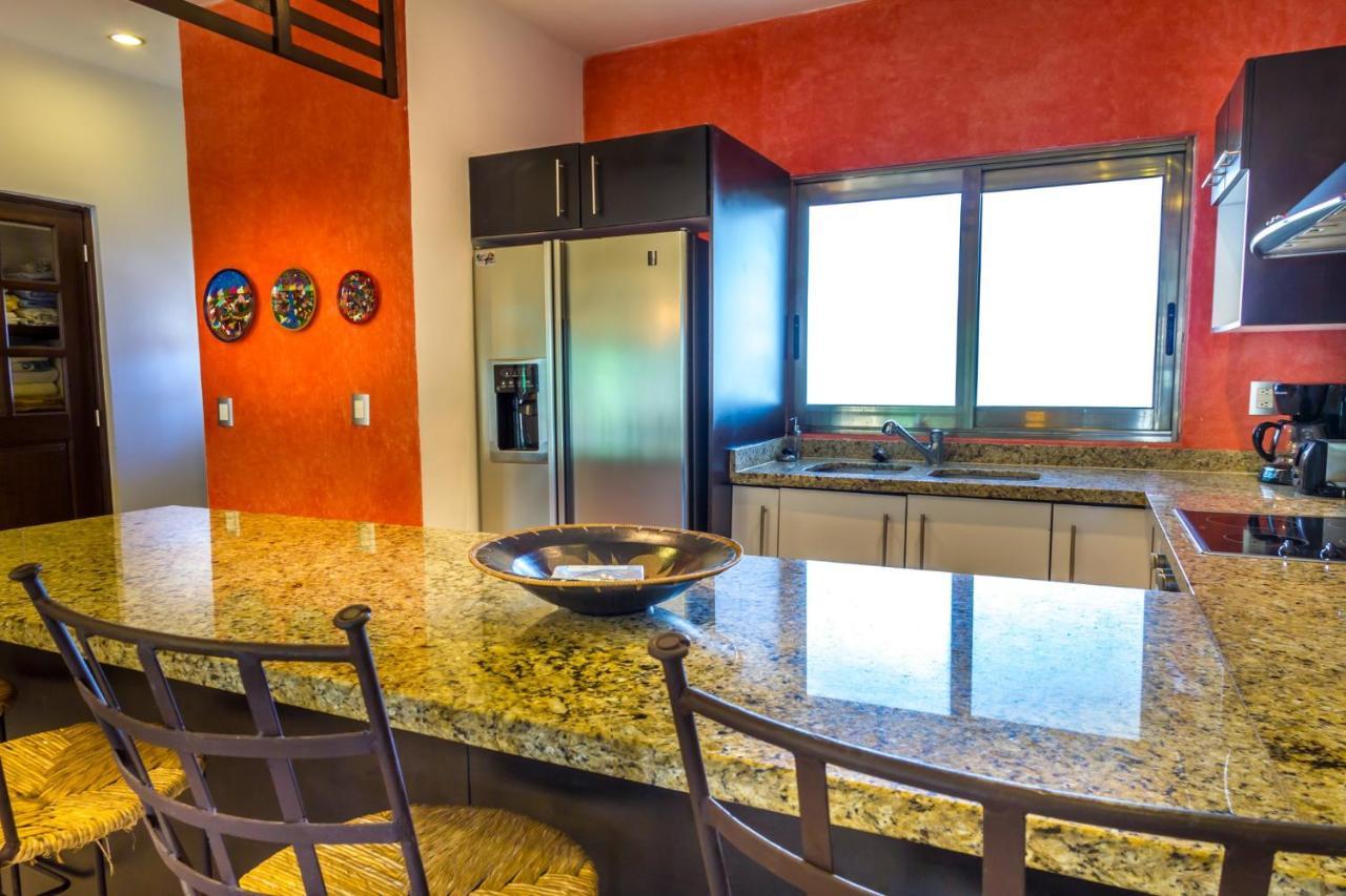 Paseo Del Sol Cenote B 303 Apartamento Playa del Carmen