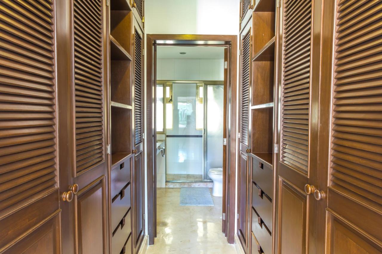 Apartamento Paseo Del Sol Cenote B 303