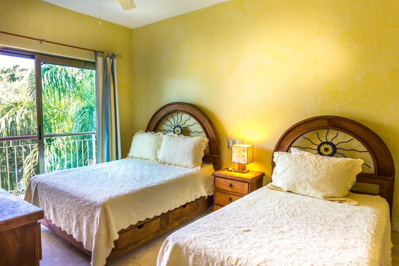 Paseo Del Sol Cenote B 303 Apartamento *