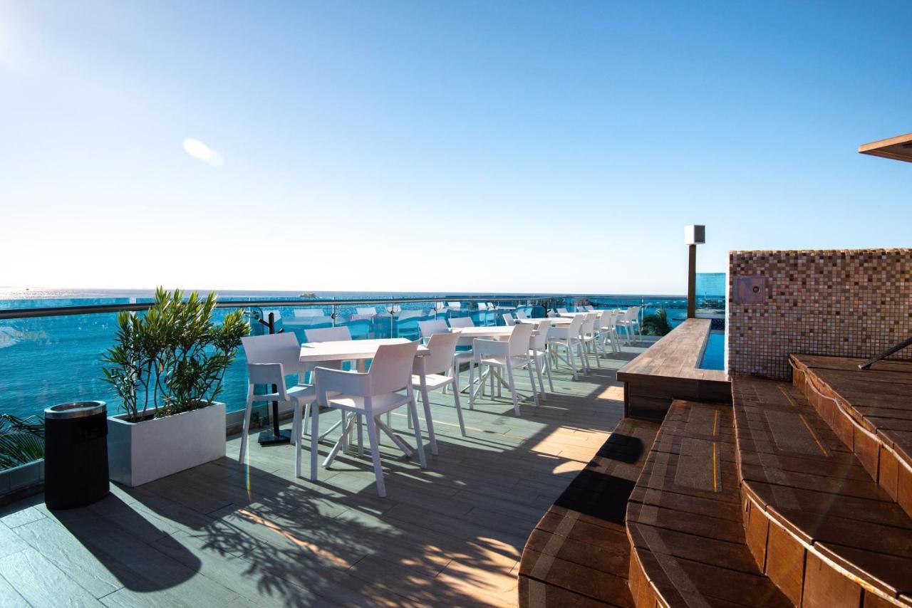 We Uniq El Carmen Adults Only 5* Playa del Carmen