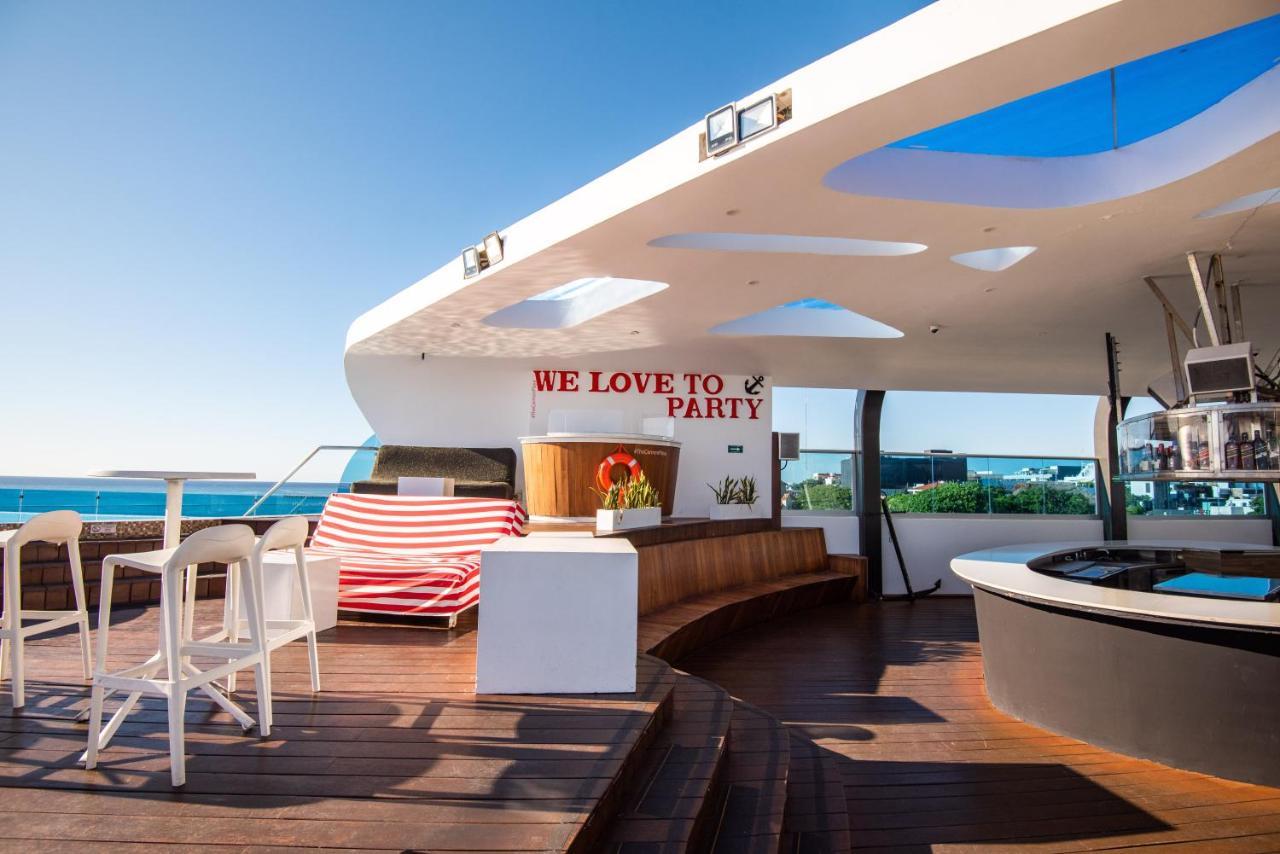 Hotel We Uniq El Carmen Adults Only 5*