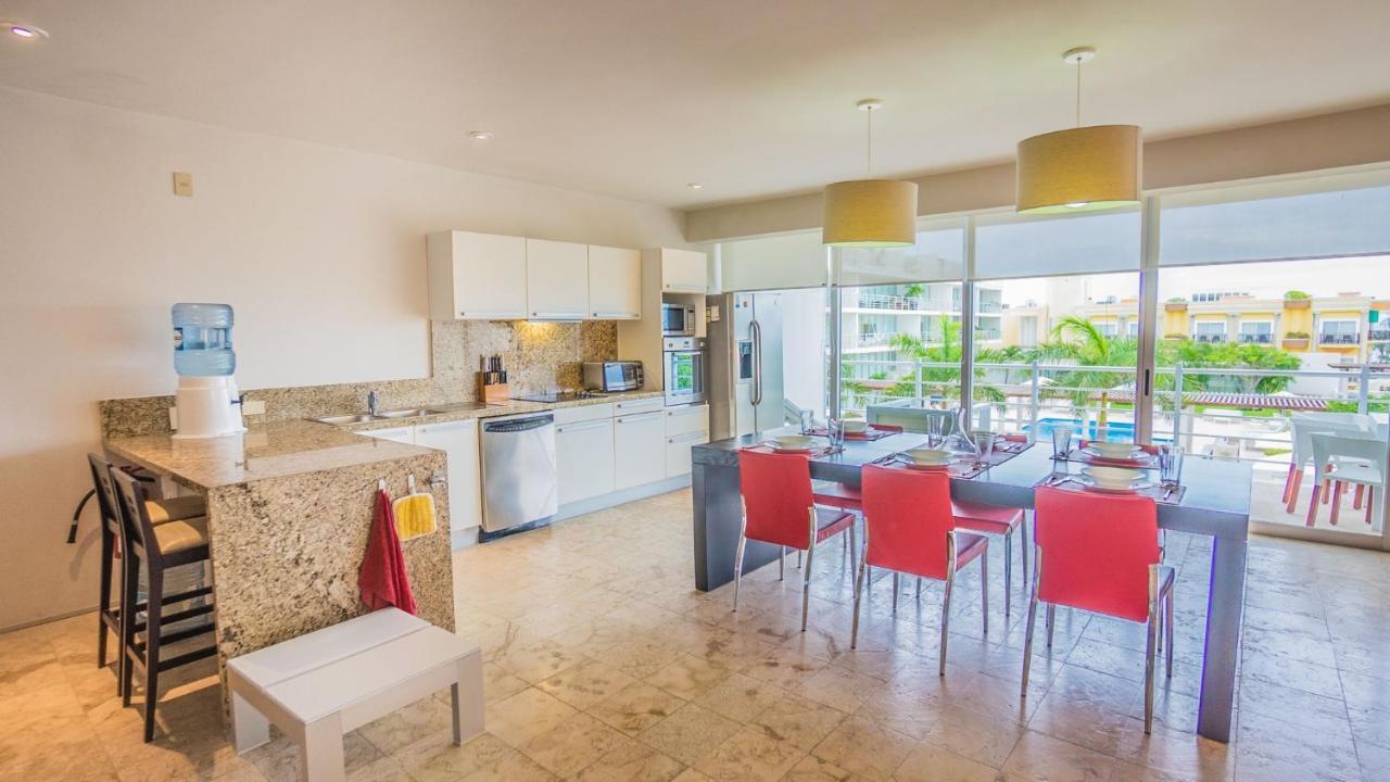 Magia Playa 202 A Apartment