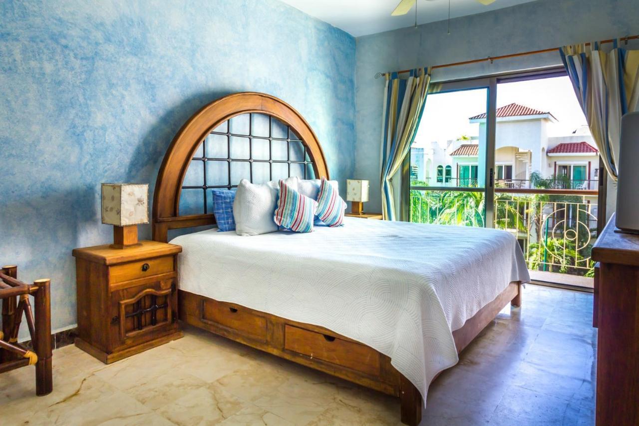 Paseo Del Sol Cenote B 303 Apartamento Playa del Carmen