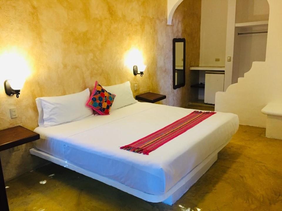Casa De Flores Playa del Carmen