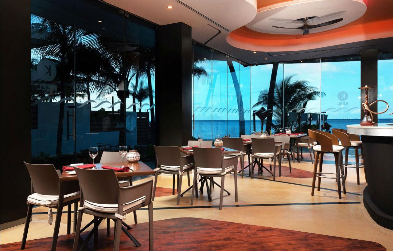 We Uniq El Carmen Adults Only Hotel 5*