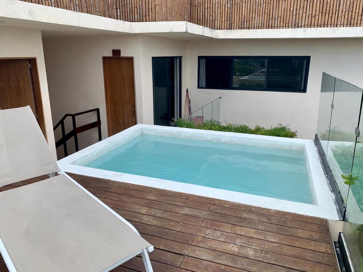 Polo 15 Suites