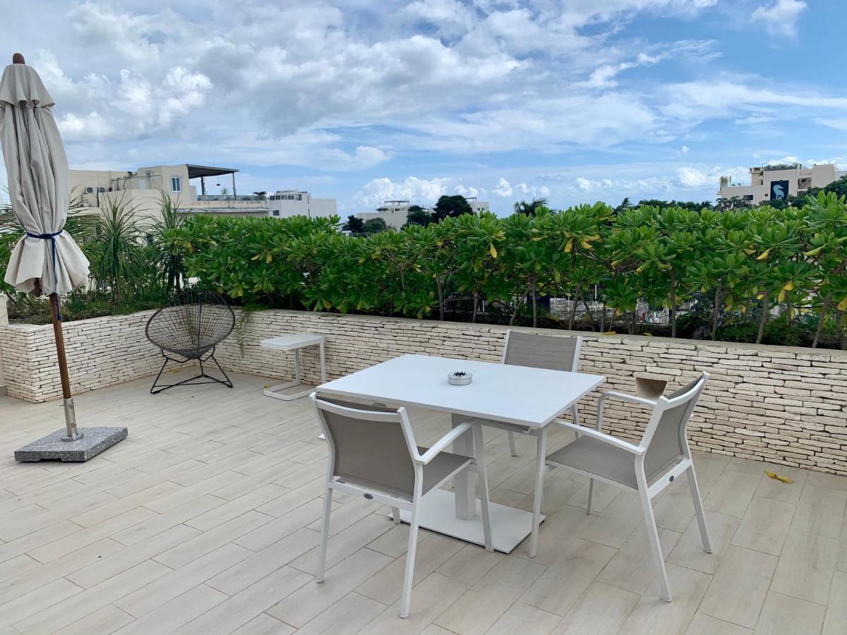 Polo 15 Suites Hotel