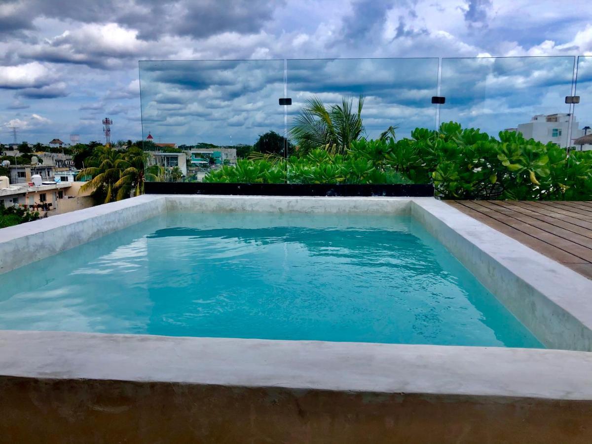 Polo 15 Suites Hotel Playa del Carmen
