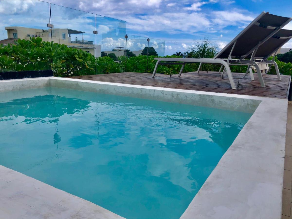 Hotel Polo 15 Suites Playa del Carmen